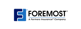 Foremost Farmers Insurance Logo
