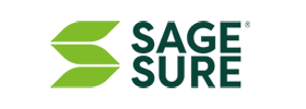 SageSure Home Landlord Dwelling Fire Insurance Logo